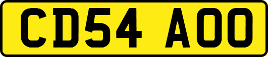 CD54AOO