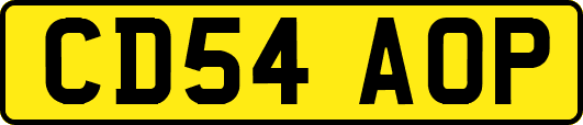 CD54AOP