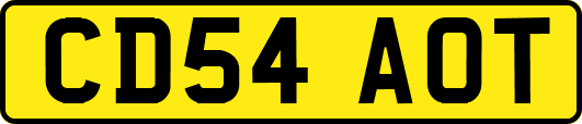 CD54AOT