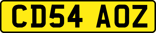 CD54AOZ