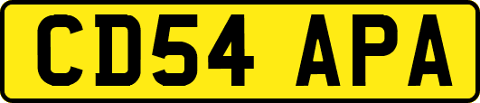 CD54APA