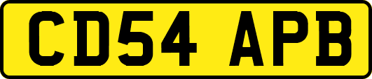 CD54APB