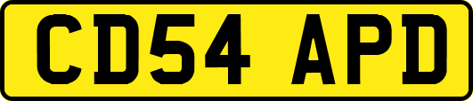 CD54APD