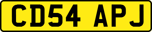 CD54APJ