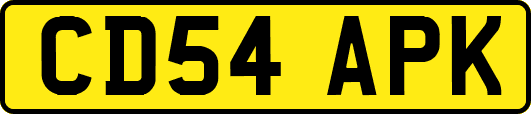 CD54APK