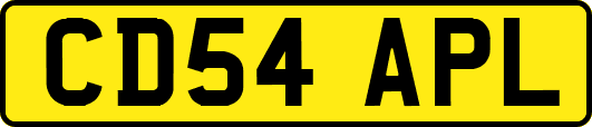 CD54APL