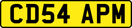 CD54APM