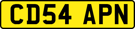 CD54APN