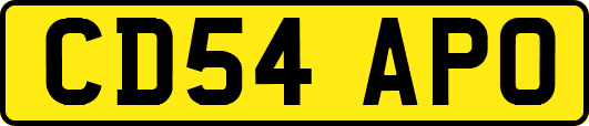 CD54APO