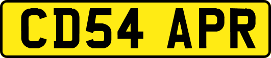 CD54APR