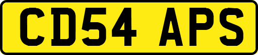 CD54APS