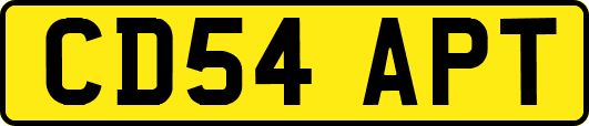CD54APT