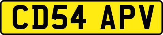 CD54APV