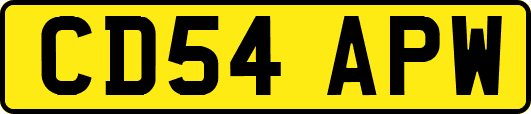 CD54APW
