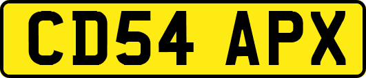 CD54APX