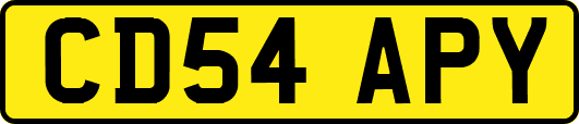 CD54APY