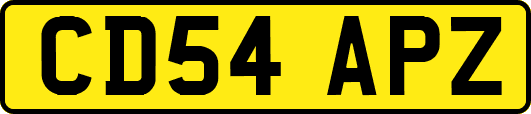 CD54APZ