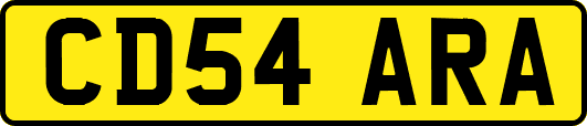 CD54ARA