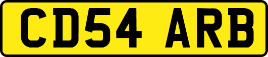 CD54ARB