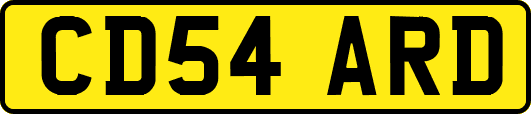 CD54ARD