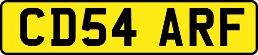 CD54ARF