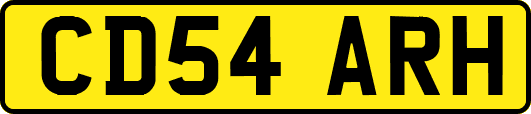 CD54ARH