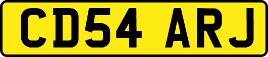 CD54ARJ