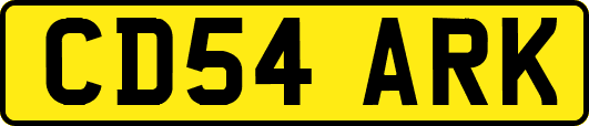 CD54ARK