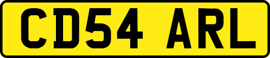 CD54ARL