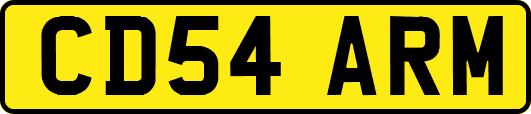 CD54ARM