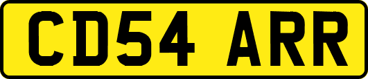 CD54ARR