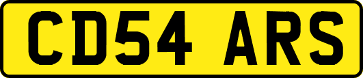 CD54ARS