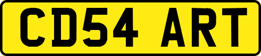 CD54ART