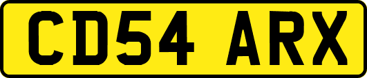 CD54ARX