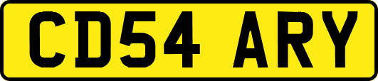 CD54ARY