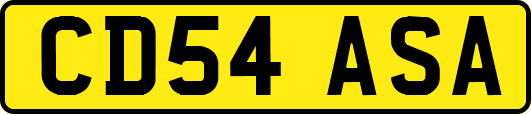 CD54ASA
