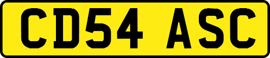 CD54ASC