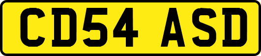 CD54ASD
