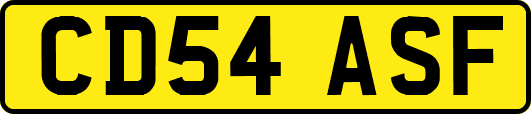 CD54ASF