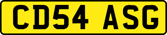 CD54ASG