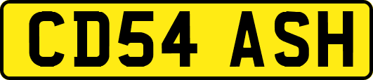 CD54ASH