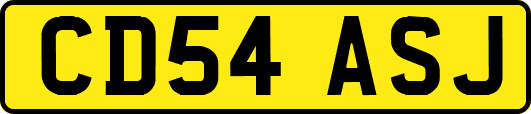 CD54ASJ