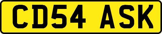 CD54ASK