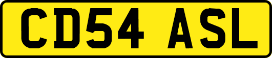 CD54ASL