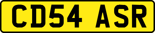 CD54ASR