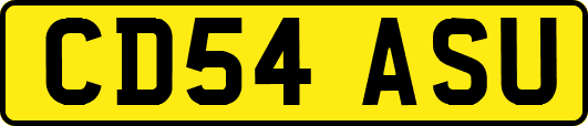 CD54ASU