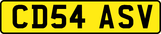 CD54ASV