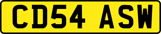 CD54ASW