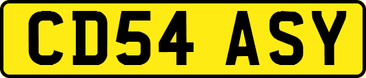 CD54ASY