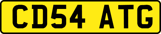 CD54ATG